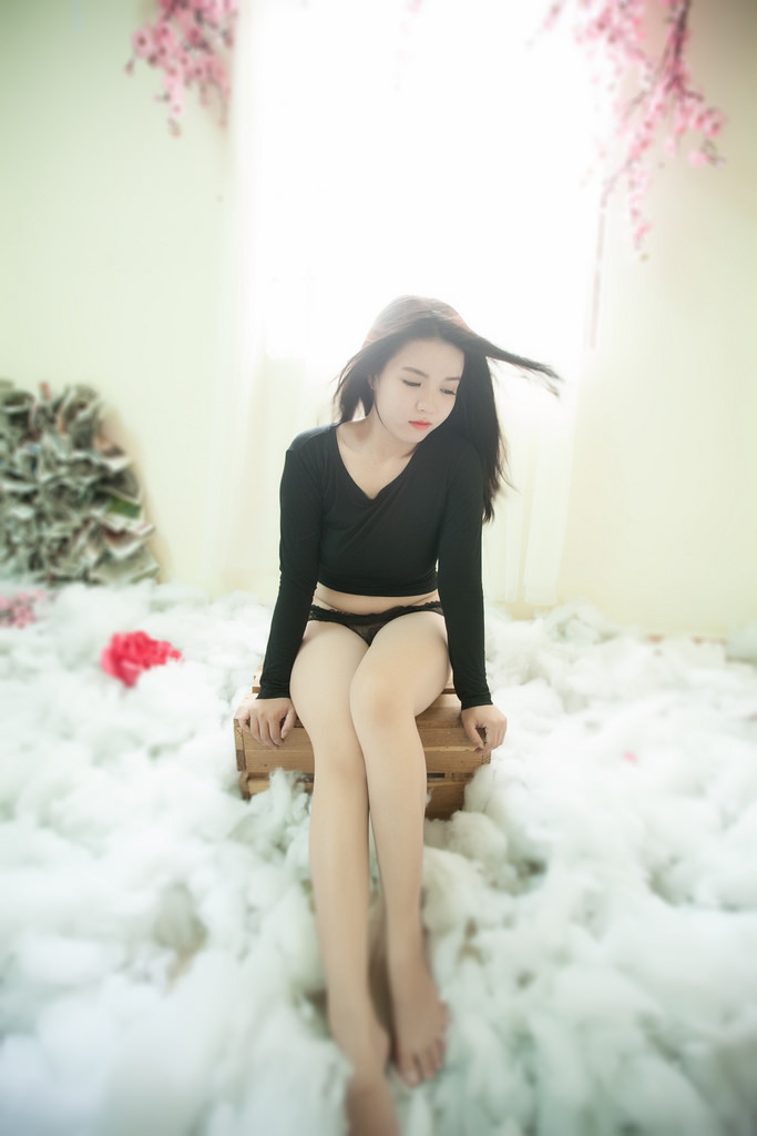 人马小姐不迷茫
